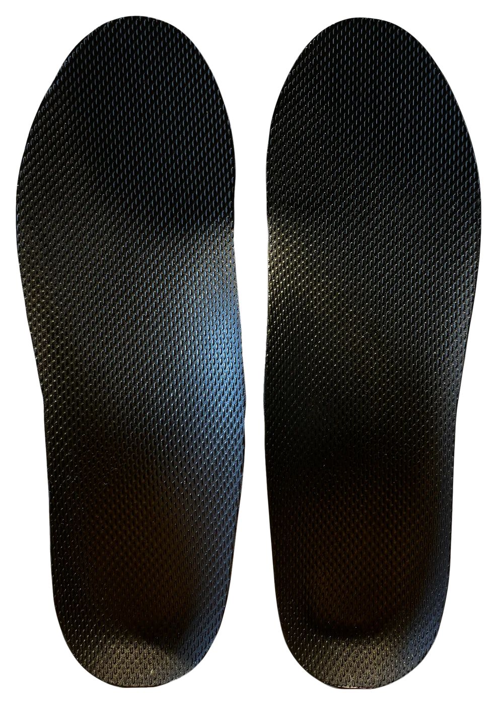ASHITO INSOLE（黒いインソール 1足分）