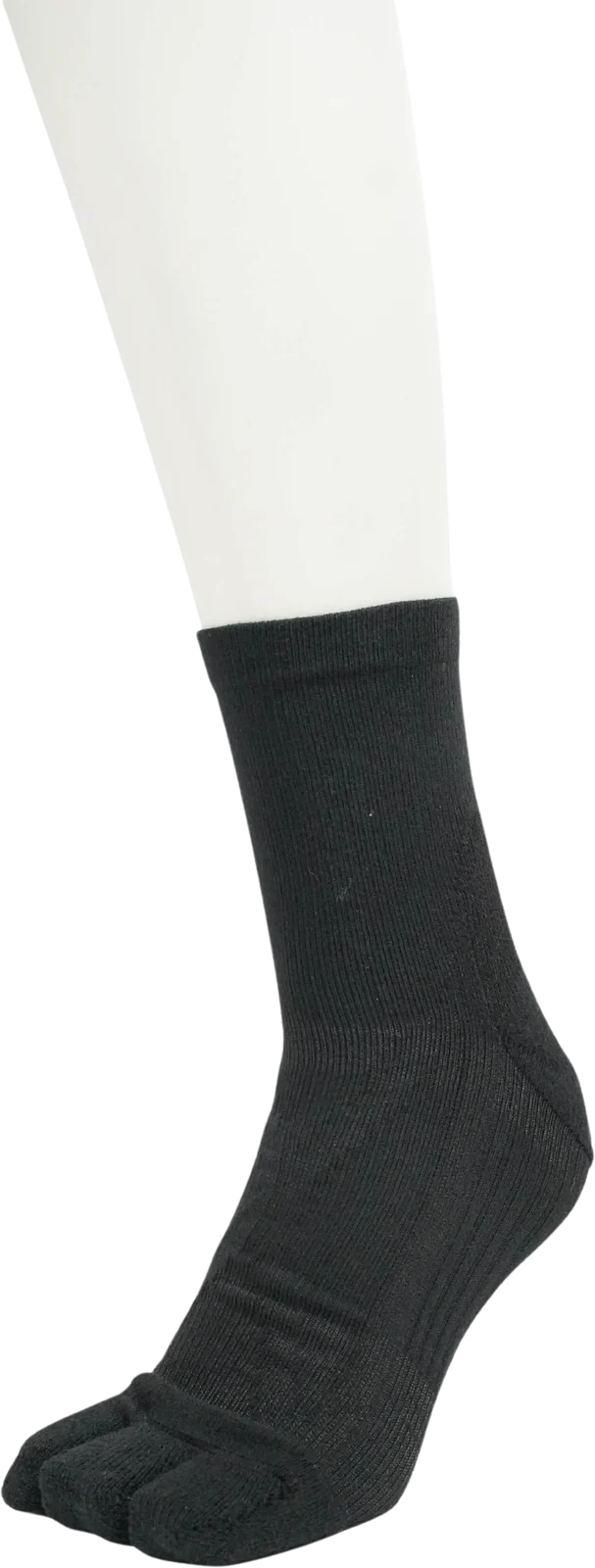 ASHITO SOCKS（3本指構造の黒いソックス）
